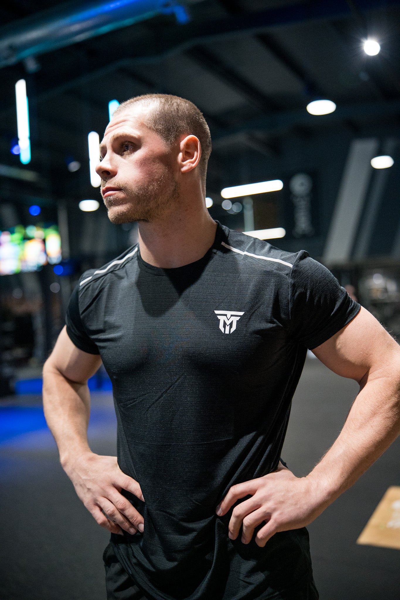 Mens Sports Top