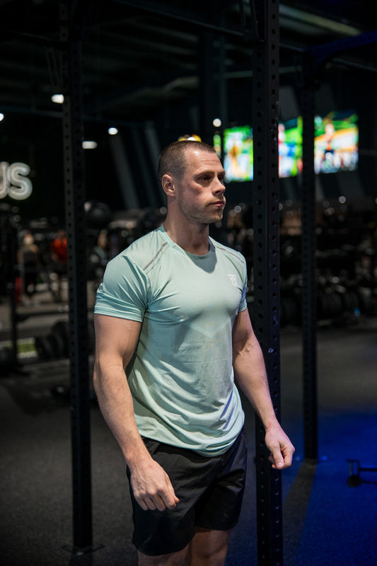 Mens Sports Top