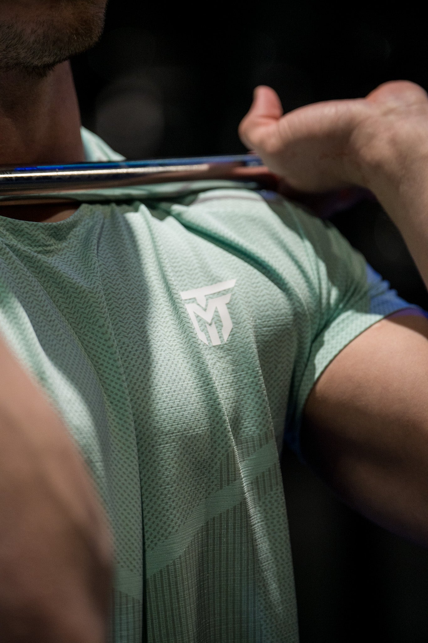 Mens Sports Top
