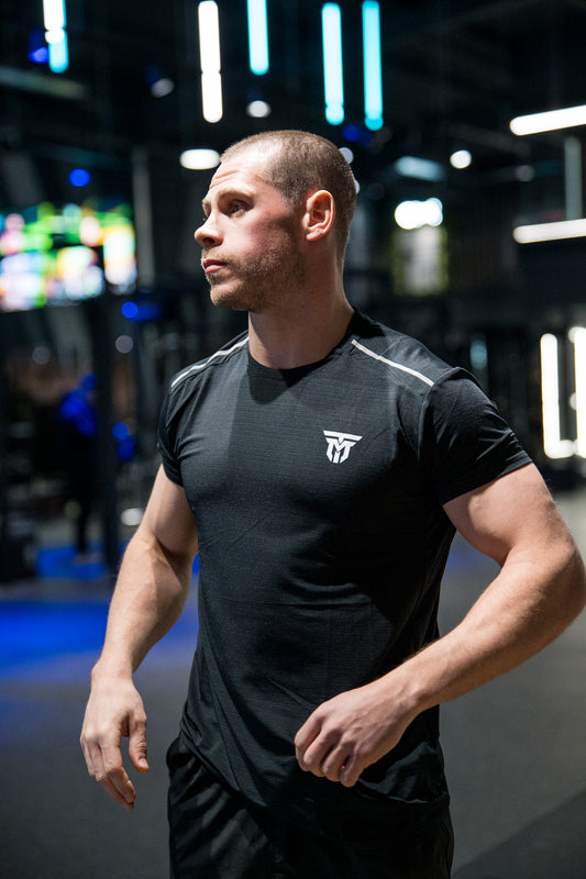 Mens Sports Top